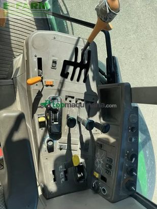 Tractor agrícola - John Deere - 6150 m