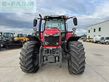 Tractor agrícola - Massey Ferguson - 7719s