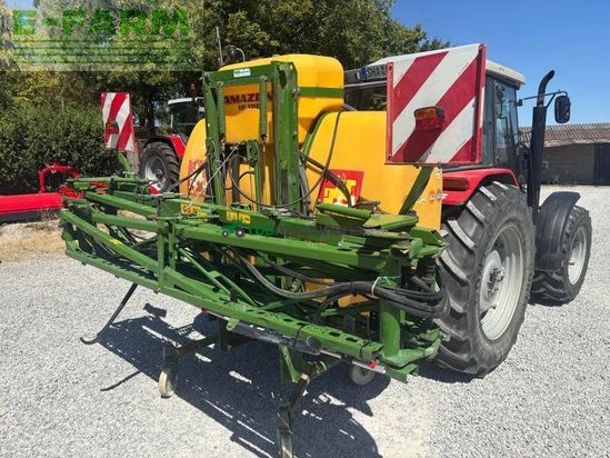 Atomizador - Amazone - uf 1200