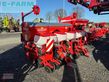 Sembradora monograno mecanica - Maschio - mte-r 300 6r bb-xl