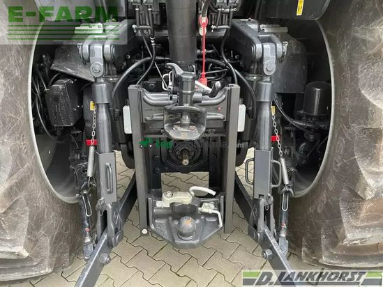 Tractor agrícola - Deutz-Fahr - 6190 rcshift