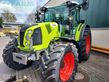 Tractor agrícola - Claas - arion 450 cis+ panoramic