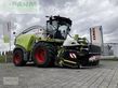 Cosechadora de Cereal - Claas - jaguar 970