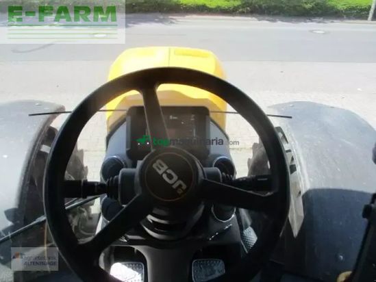 Tractor agrícola - JCB - 4220 icon