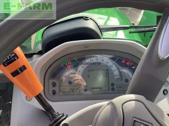 Tractor agrícola - Deutz-Fahr - 5095 keline