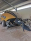 Empacadora gigante - New Holland - Bigbaler 890