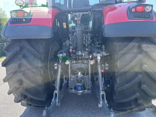 Tractor agrícola - Massey Ferguson - mf 8740 s (stage v)