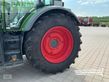 Tractor agrícola - Fendt - 720 gen6 power plus + cargo 5x/85