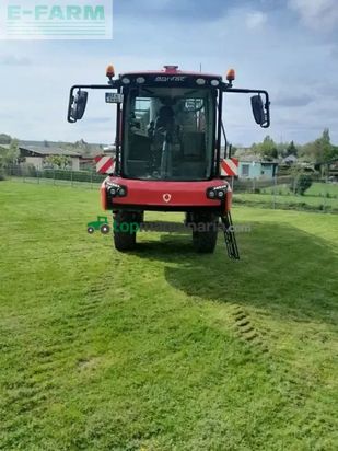 Atomizador - Agrifac - condor endurance ii st. v