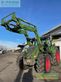 Tractor agrícola - Fendt - 724 vario profi + setting 2