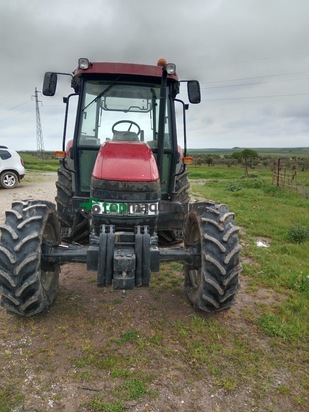 Tractor agrícola - Case IH - Jx 95