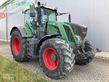 Tractor agrícola - Fendt - 828 profi plus