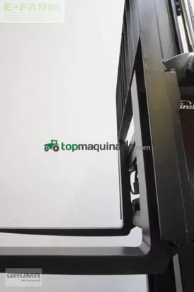 Elevadora - Linde - h 35 d 1202