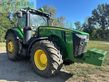 Tractor agrícola - John Deere - 8370r