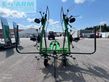 Henificador - Deutz-Fahr - condimaster 6421