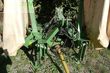 Cortacésped manual - Krone - easycut 7540