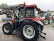 Tractor agrícola - Case IH - jxu 85