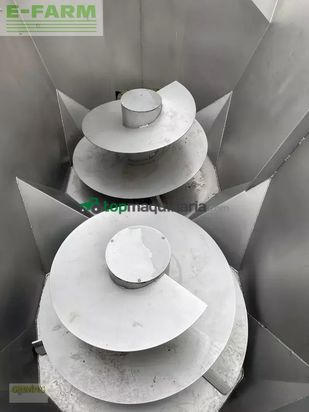 Esparcidor - Sieplo - mb2500