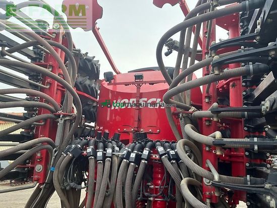 Sembradora - Horsch - pronto 6 dcg+f