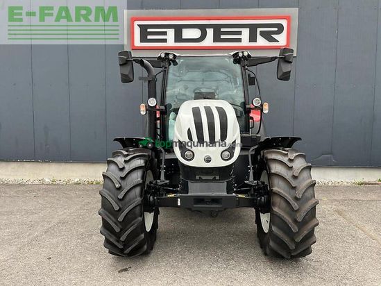 Tractor agrícola - Steyr - expert 4130 cvt