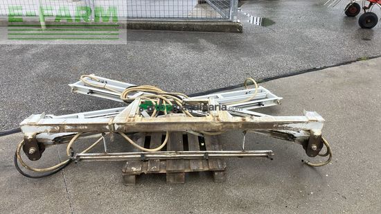 Riego -  - spritzbalken 12m