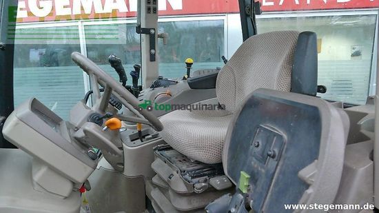 Tractor agrícola - John Deere - 6090 rc schlepper mit frontlader h340