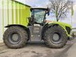 Tractor agrícola - Claas - xerion 4200 trac vc TRAC VC