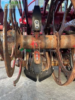 Cosechadora de Cereal - Grimme - rexor 620