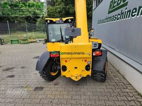 Telescopica - JCB - 525-60