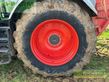 Tractor agrícola - Fendt - 824 vario rüfa
