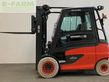 Elevadora - Linde - e 45/600 h ion 388