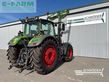 Tractor agrícola - Fendt - 724 vario gen6 profi plus