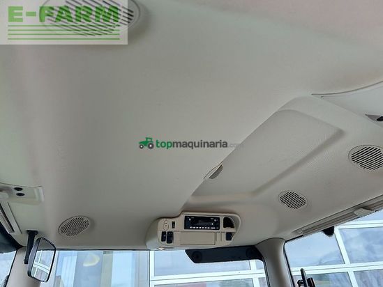 Tractor agrícola - John Deere - 6r150