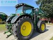 Tractor agrícola - John Deere - 6210r