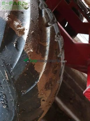 Remolqu agrícola - Supertino - ca2 70