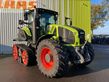 Tractor agrícola - Claas - axion 930 terra trac