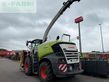 Cosechadora de Cereal - Claas - jaguar 970