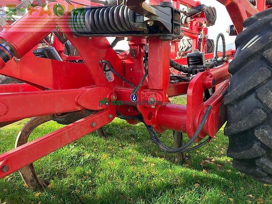 Cultivador - Horsch - terrano 5 fm