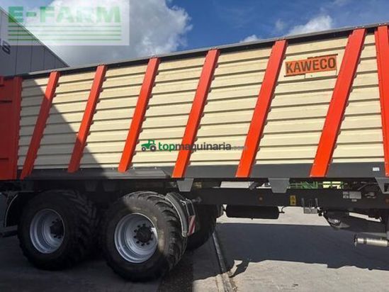 Cinta transportadora de forraje -  - radium 250 p