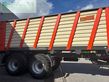 Cinta transportadora de forraje -  - radium 250 p