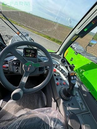 Telescopica - Merlo - tf 33.7-115