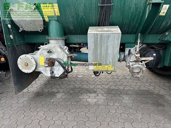 Tractor agrícola - Claas - xerion 3300 trac TRAC