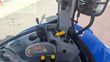 Tractor agrícola - New Holland - t6.145 auto command sidewinder ii