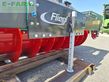 Esparcidor - Fliegl - silowalze 3000