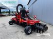 Grada de disco -  - vollmer hydra güllescheibenegge 6 m