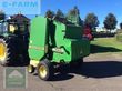Empacadora gigant - John Deere - 580