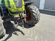 Tractor agrícola - Claas - ares 657 atz