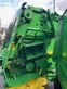 Empacadora gigant - John Deere - 572
