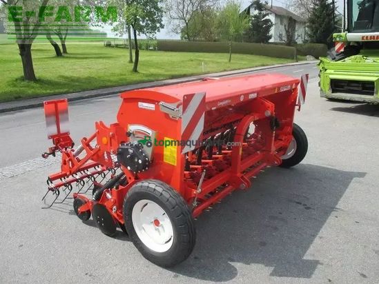 Sembradora - Maschio - nina 300 corex sämaschine