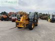 Minicargadora - JCB - 542-70 agri xtra telehandler (st24069)